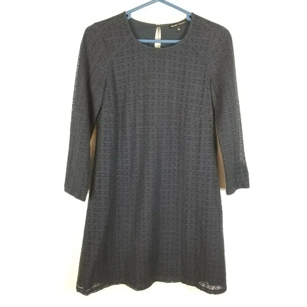 Madewell et sezane
